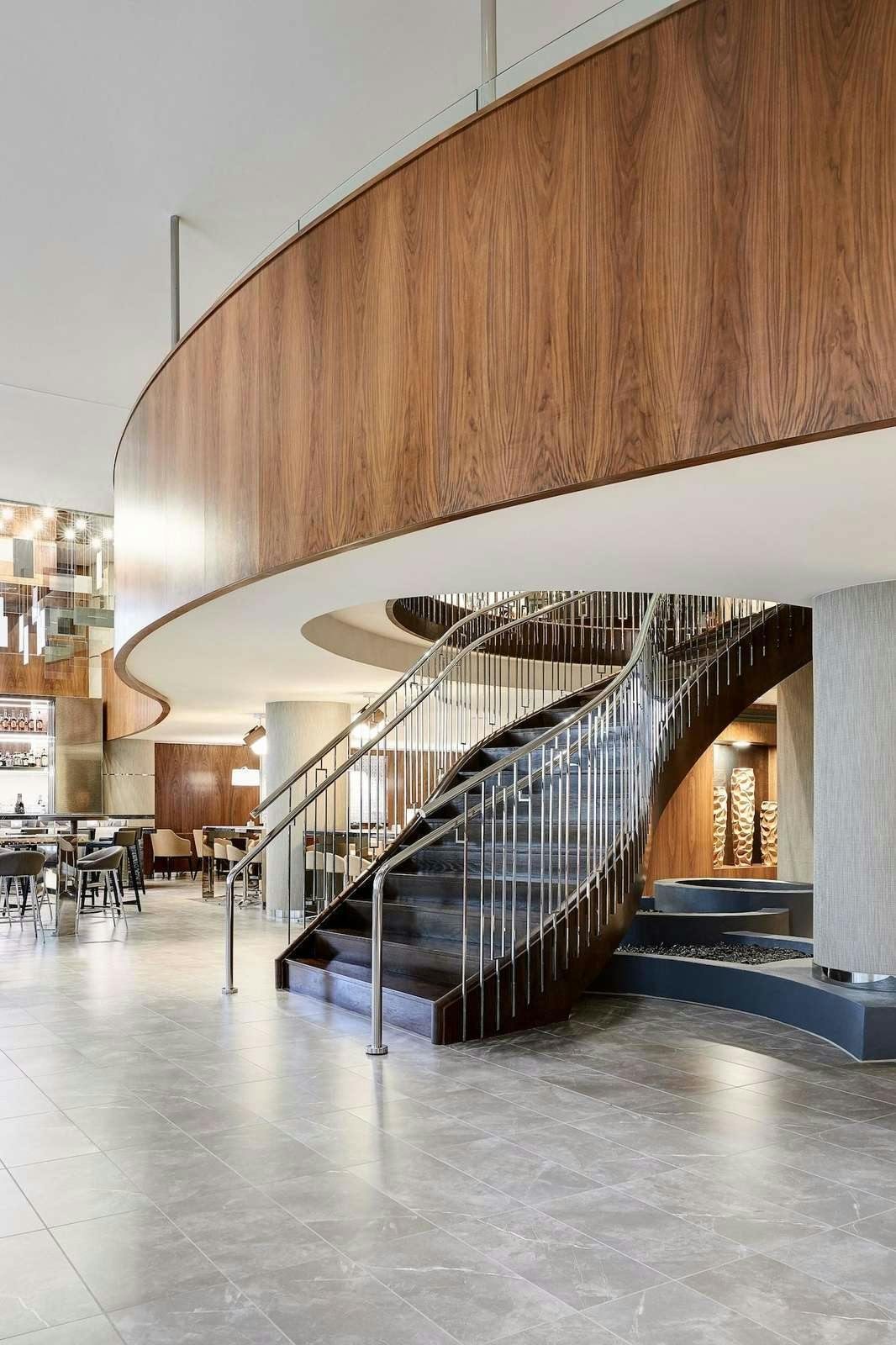 Hotel AC HOTEL DALLAS DOWNTOWN photo 5