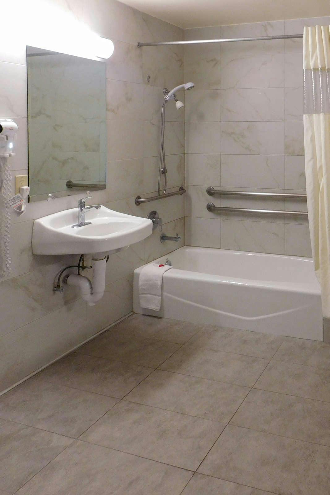 Hotel Days Inn by Wyndham Novato/San Francisco photo 3