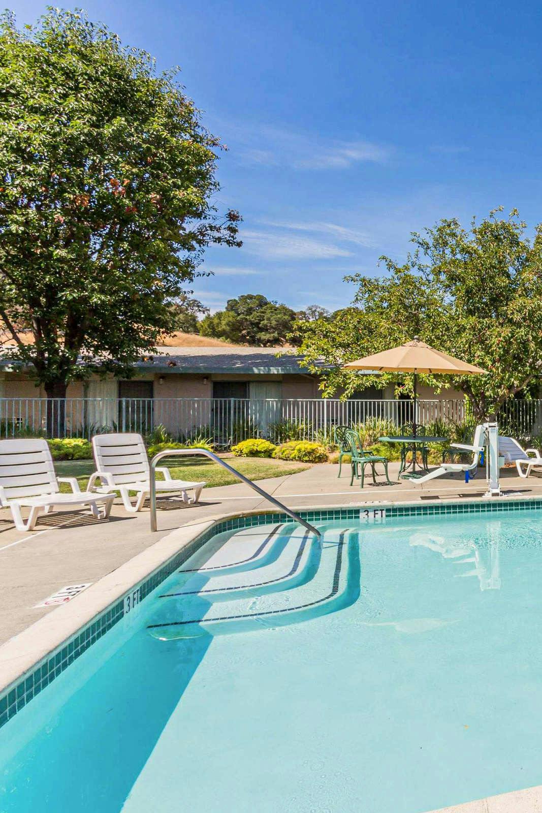 Days Inn by Wyndham Novato/San Francisco