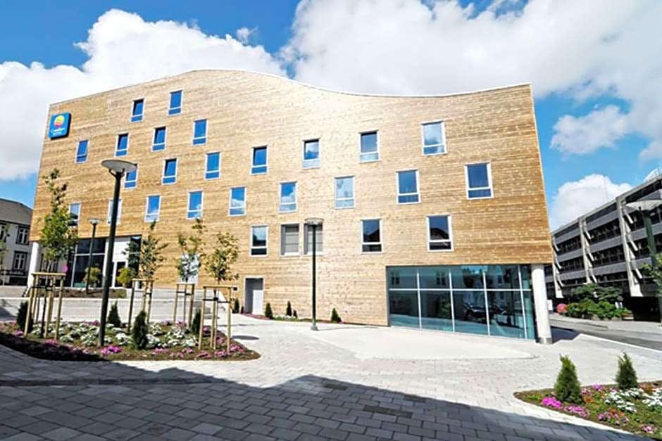 Comfort Hotel Square