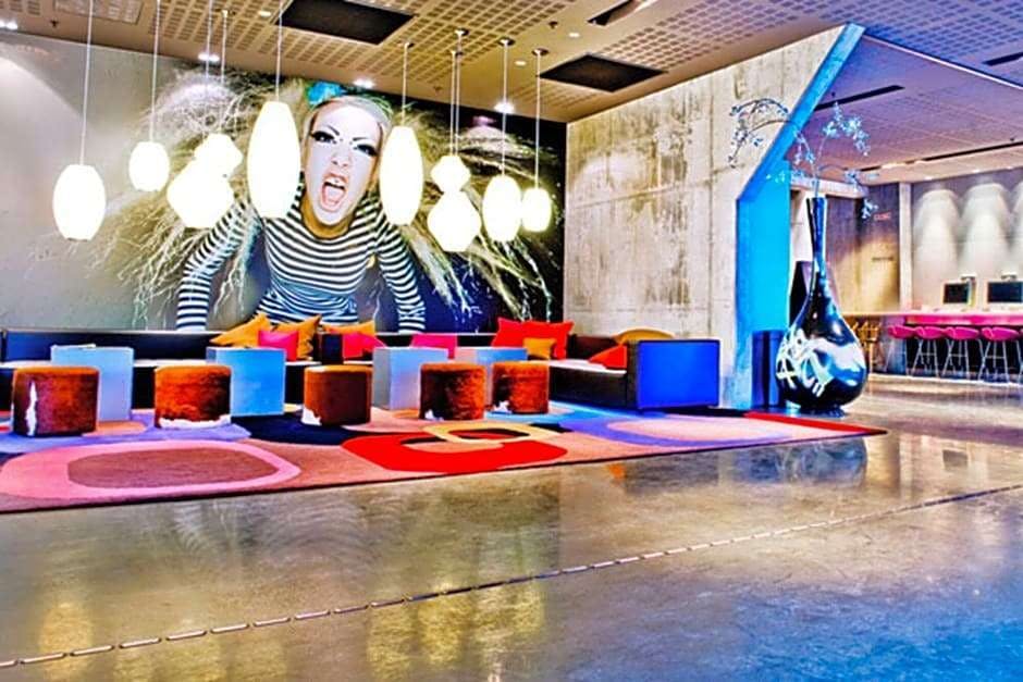 Hotel Comfort Hotel Square photo 1