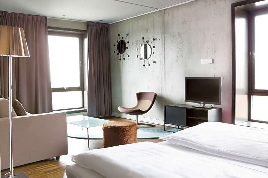 Hotel Comfort Hotel Square photo 5