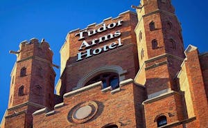 The Tudor Arms Hotel Cleveland - a DoubleTree by Hilton
