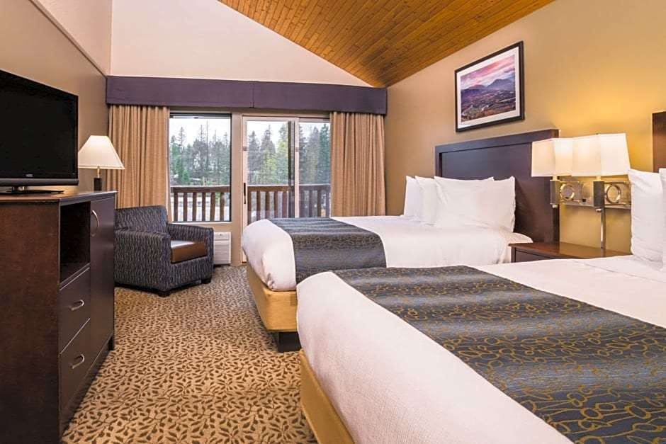 Hotel Whitefish Riverfront Hotel photo 5