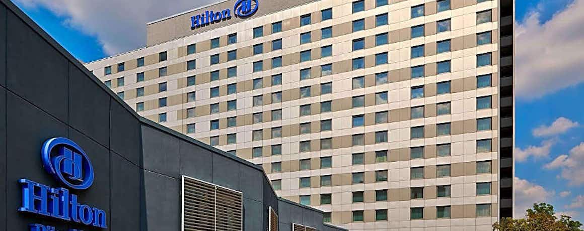 Hilton Düsseldorf
