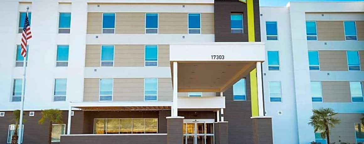 Home2 Suites by Hilton San Antonio at the Rim
