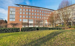 Amedia Plaza Schwerin, Sure Hotel Collection By Best Western