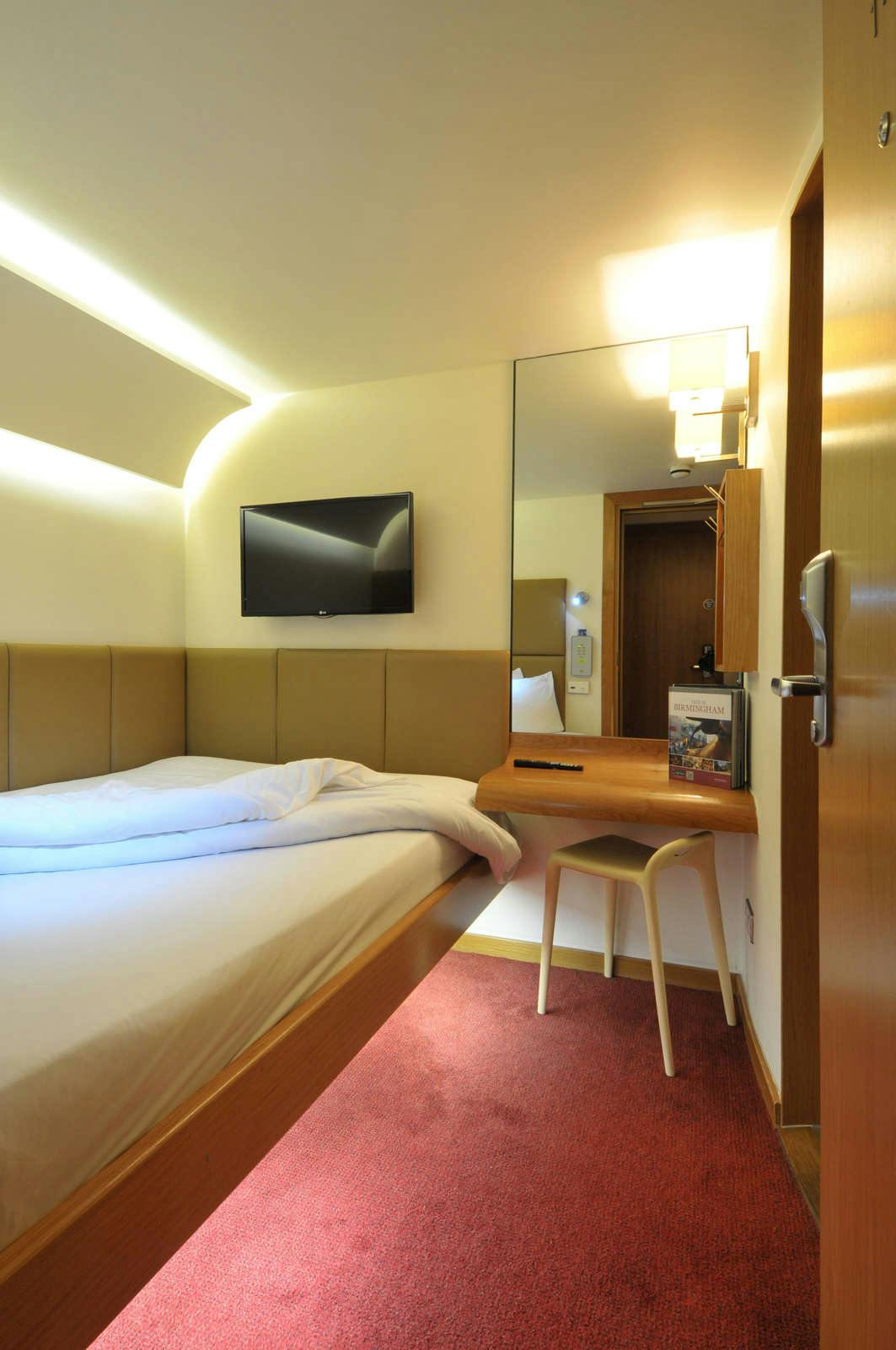 Hotel nitenite cityhotels, Birmingham photo 3