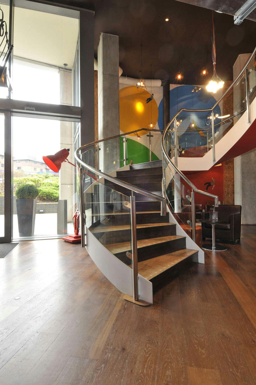 Hotel nitenite cityhotels, Birmingham photo 4