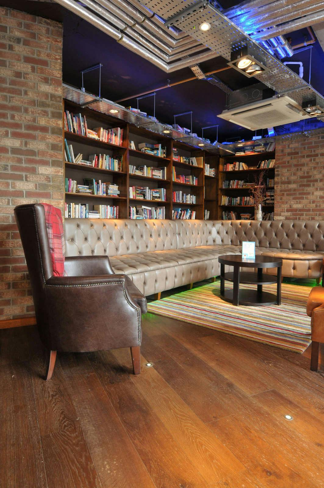 Hotel nitenite cityhotels, Birmingham photo 1