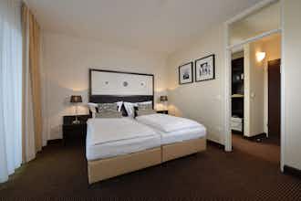 Hotel Hotel Friends Cologne photo 4