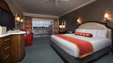 Hotel Disney's Grand Floridian Resort & Spa photo 1