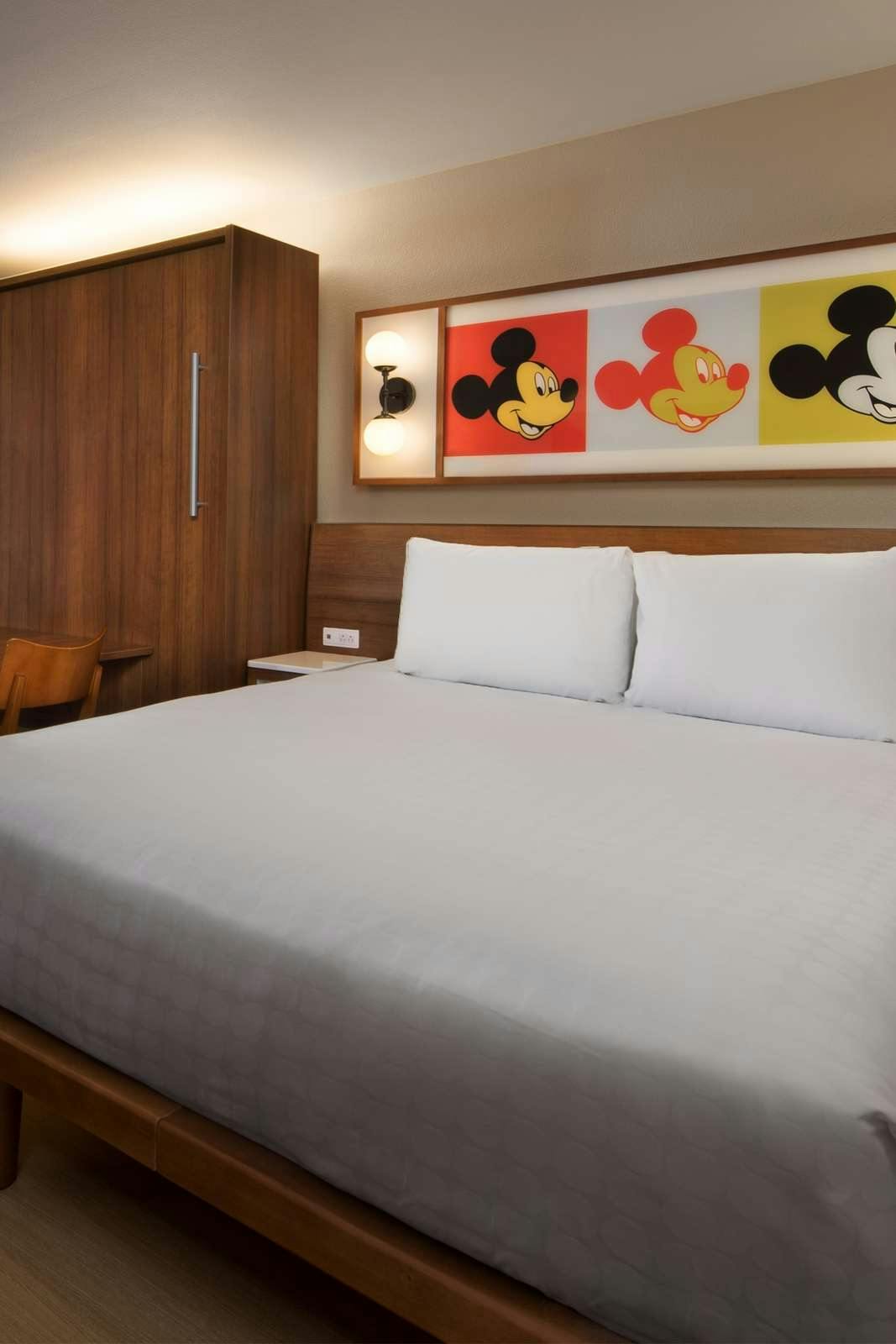 Hotel Disney's Pop Century Resort photo 1