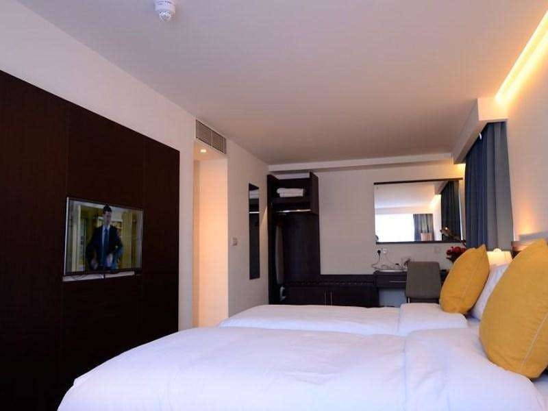 Hotel Pelican London Hotel and Residence photo 2