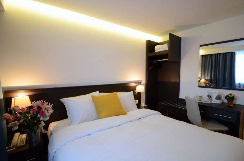 Hotel Pelican London Hotel and Residence photo 1