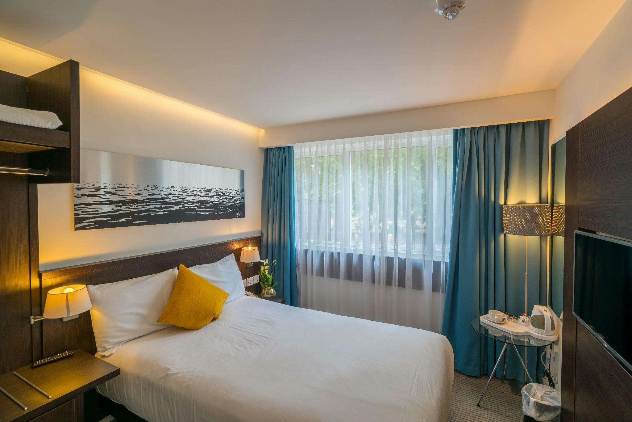 Hotel Pelican London Hotel and Residence photo 3