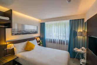 Hotel Pelican London Hotel and Residence photo 3