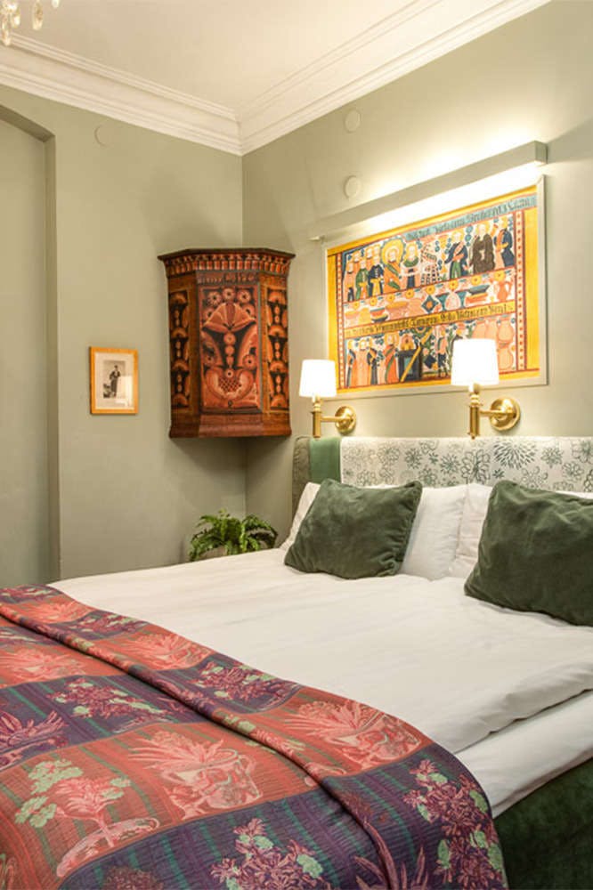 Hotel Lady Hamilton Apartments photo 2