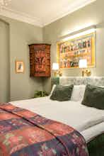 Hotel Lady Hamilton Apartments photo 2