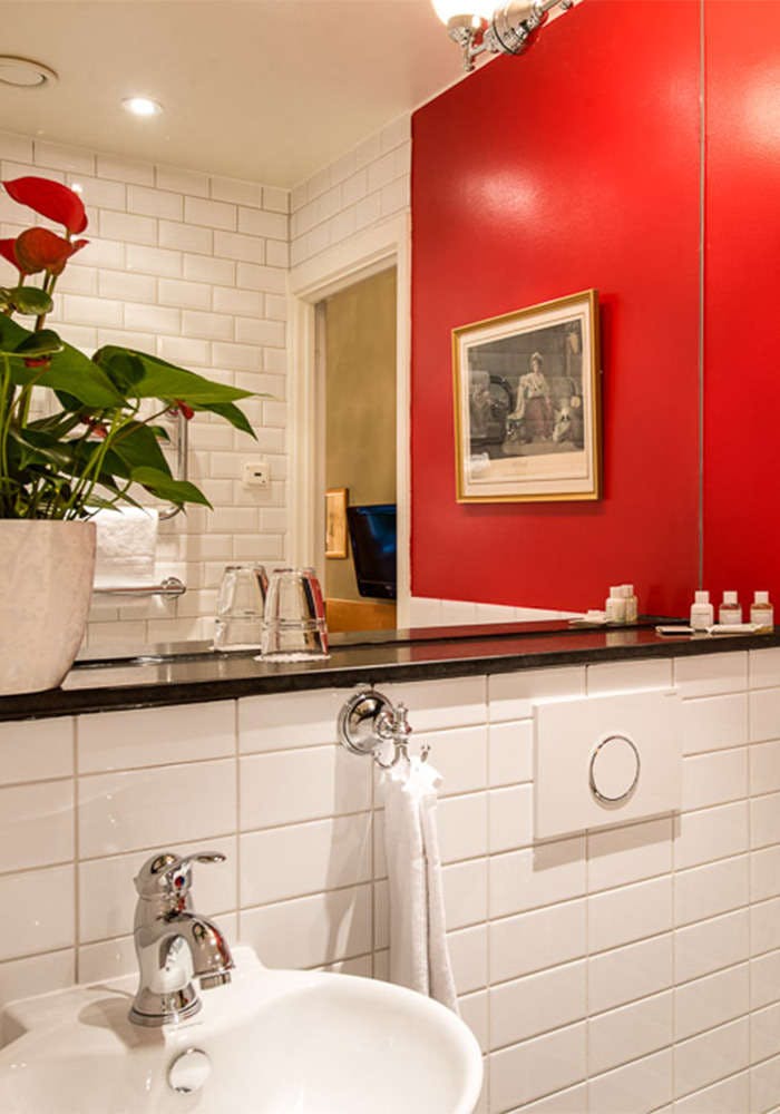 Hotel Lady Hamilton Apartments photo 3