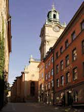 Hotel Lady Hamilton Apartments photo 5