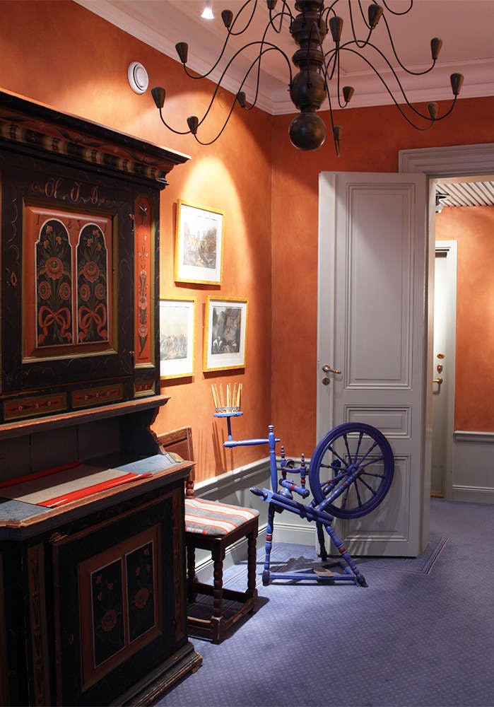 Hotel Lady Hamilton Apartments photo 4