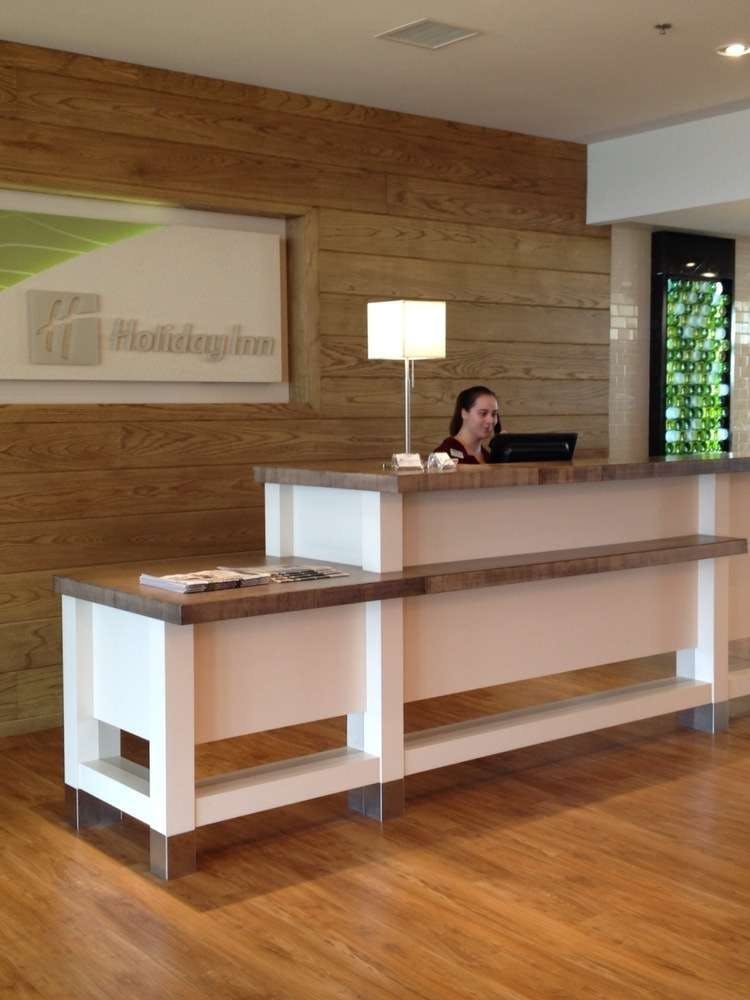 Hotel Holiday Inn Roswell photo 5