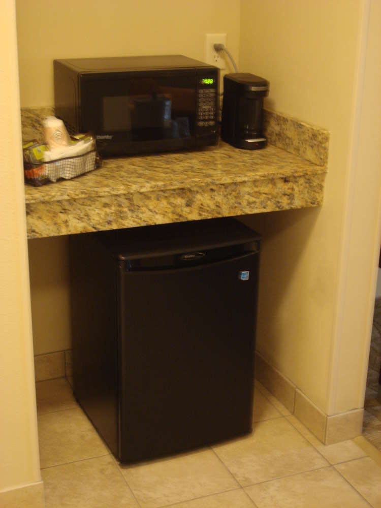 Hotel Holiday Inn Roswell photo 3