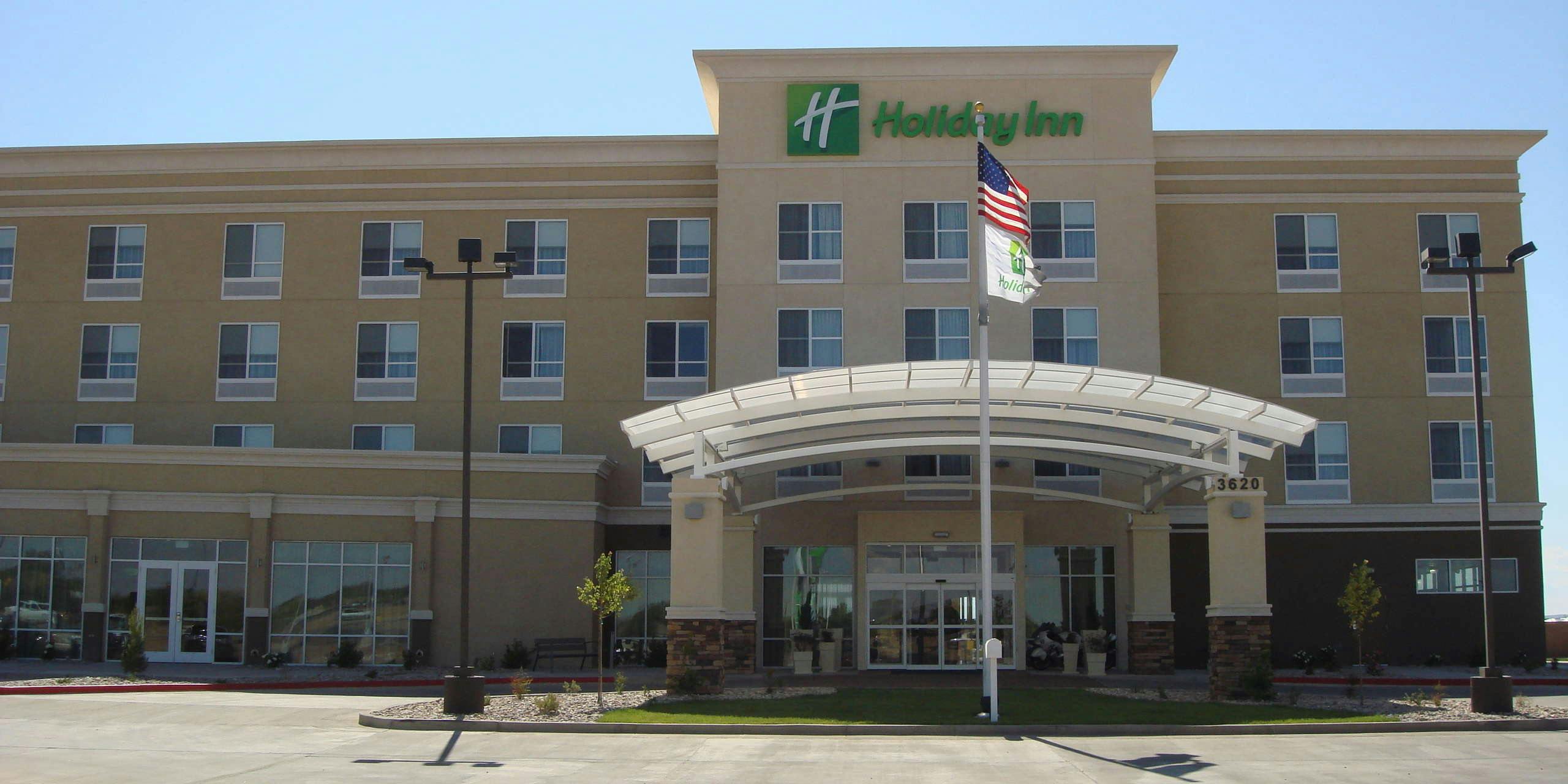 Holiday Inn Roswell