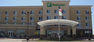 Holiday Inn Roswell