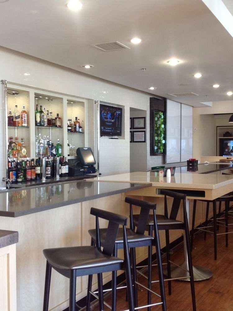 Hotel Holiday Inn Roswell photo 4