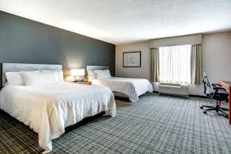 Hotel Hilton Garden Inn Louisville Airport photo 2