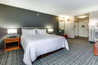 Hotel Hilton Garden Inn Louisville Airport photo 4
