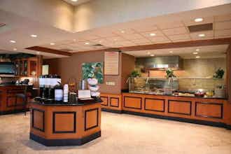 Hotel Hilton Garden Inn Louisville Airport photo 5