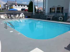 Hotel Branson Plantation Inn photo 1