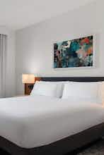 Hotel The Fort Sutter Hotel Sacramento photo 3