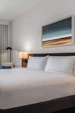 Hotel The Fort Sutter Hotel Sacramento photo 2