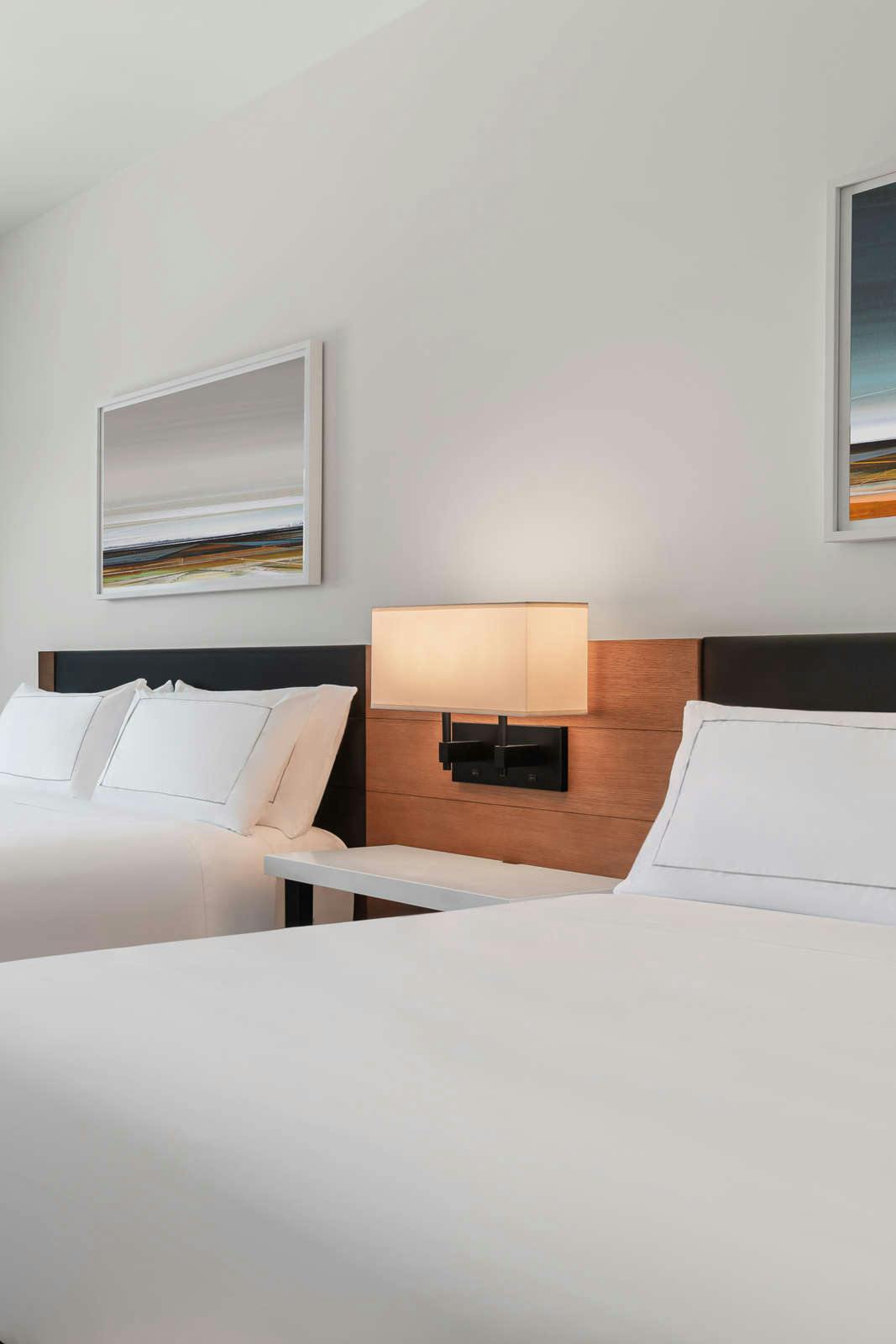 Hotel The Fort Sutter Hotel Sacramento photo 5