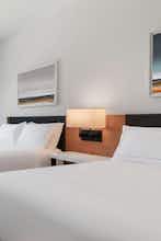 Hotel The Fort Sutter Hotel Sacramento photo 5