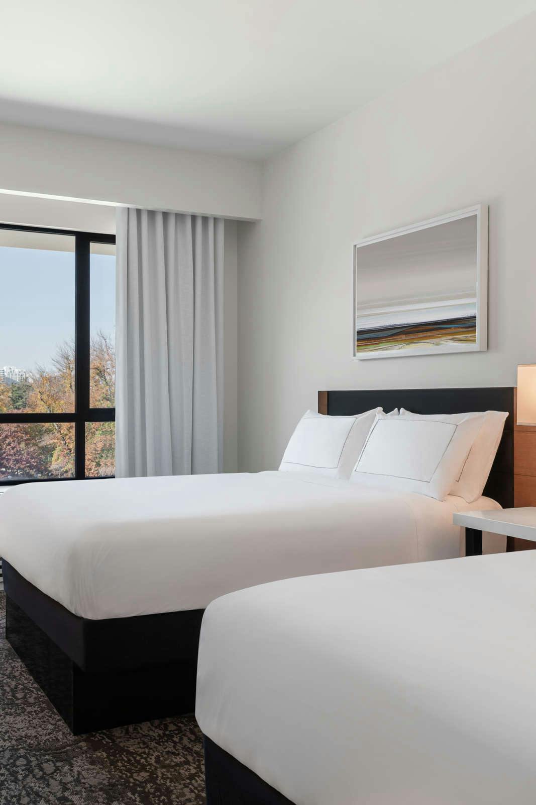 Hotel The Fort Sutter Hotel Sacramento photo 4