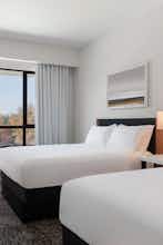 Hotel The Fort Sutter Hotel Sacramento photo 4