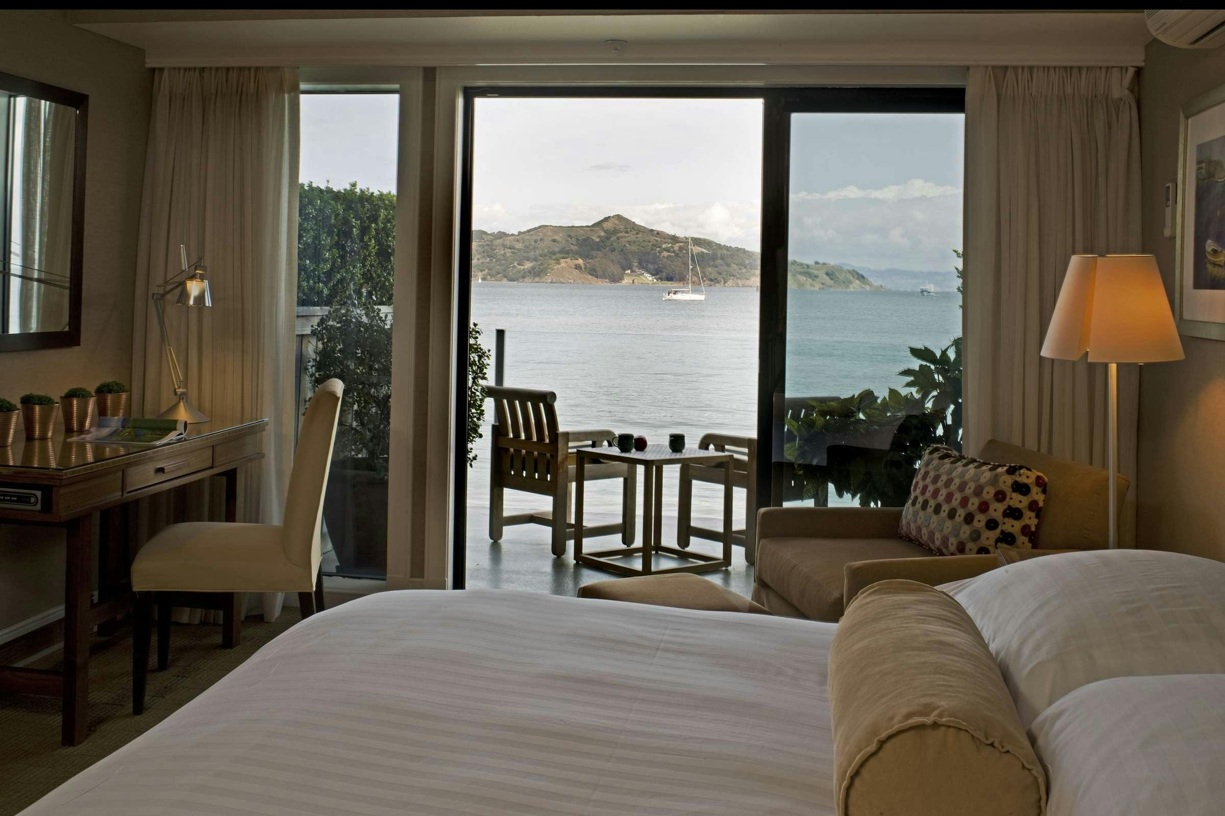 Hotel The Inn Above Tide photo 5