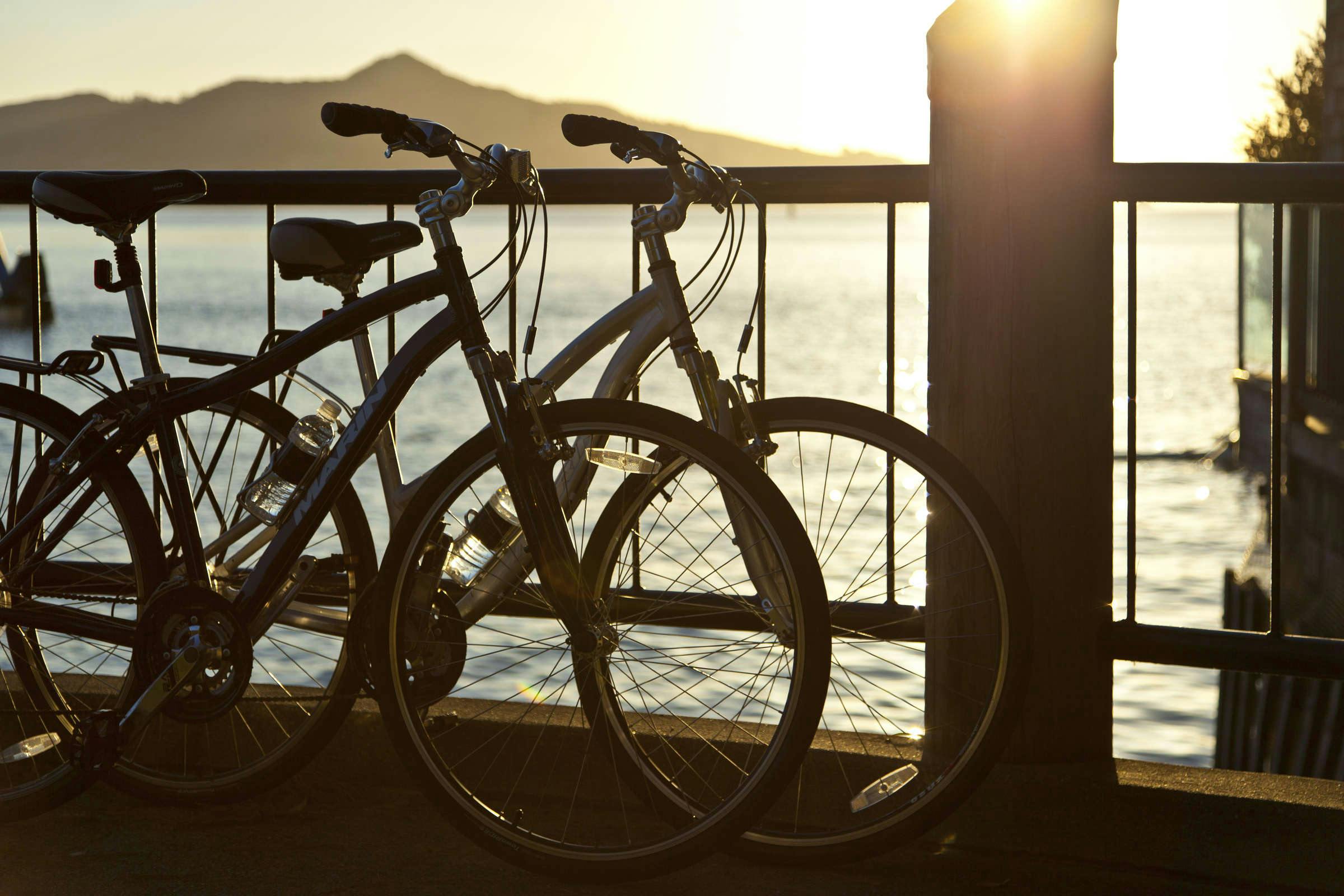 Hotel The Inn Above Tide photo 3