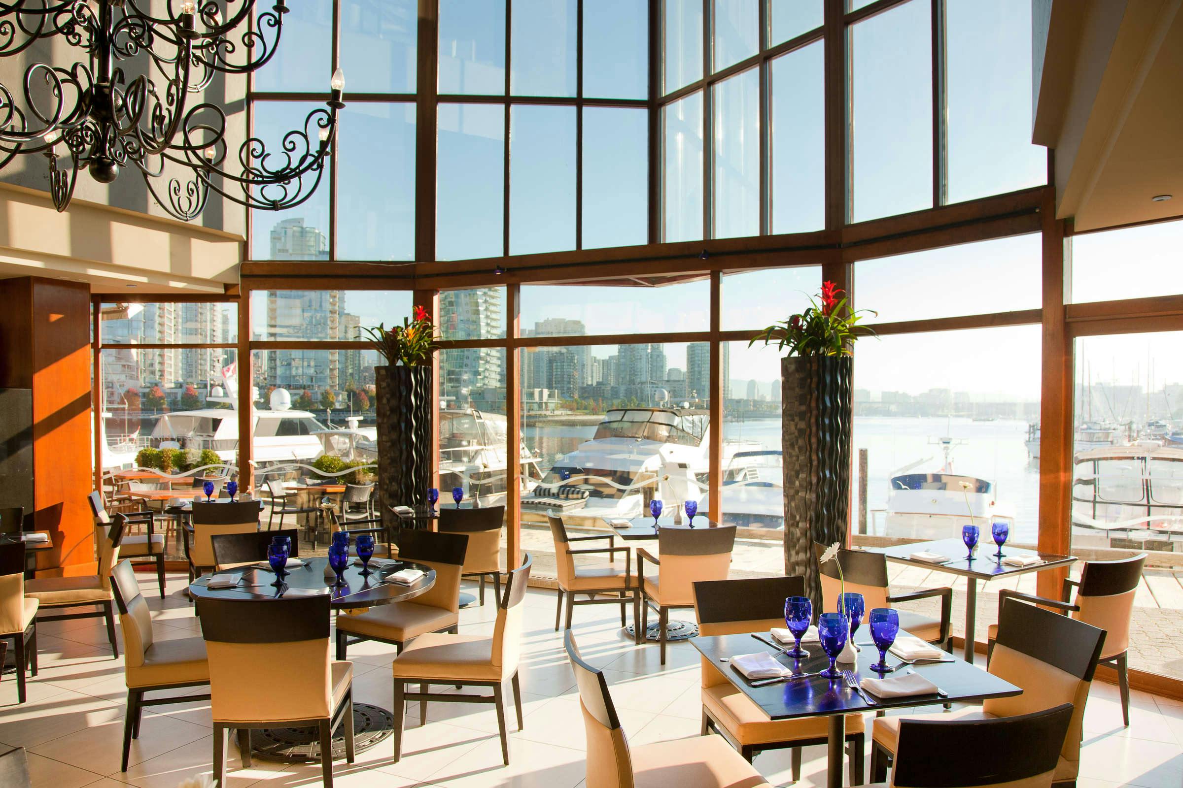 Hotel Granville Island Hotel photo 1