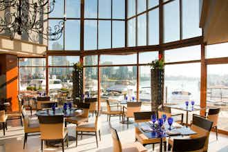 Hotel Granville Island Hotel photo 1