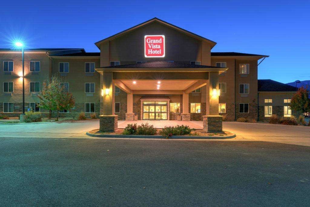 Comfort Inn And Suites