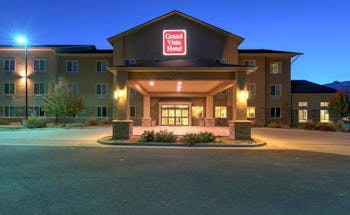 Comfort Inn And Suites