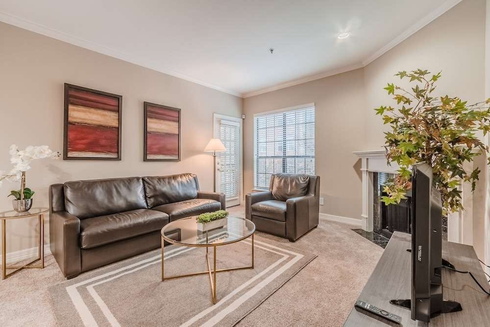 Hotel Corporate Stays - Uptown Dallas photo 4