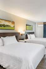 Hotel Hilton Garden Inn Davis Downtown photo 3