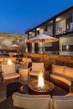 Hotel Hilton Garden Inn Davis Downtown photo 1